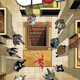 Image: IDW; cover by Gabriel Rodriguez